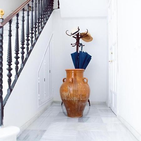 Hispalis Casa Palacio Atico Севиля Екстериор снимка