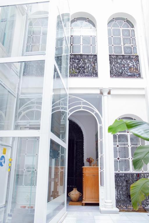Hispalis Casa Palacio Atico Севиля Екстериор снимка